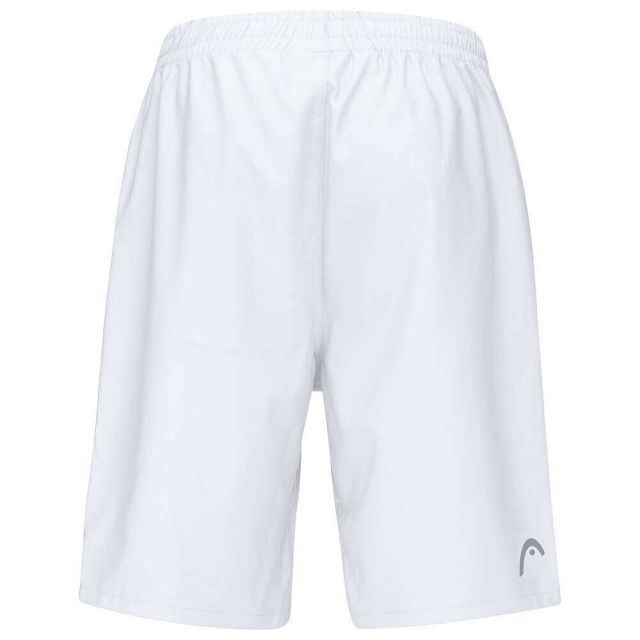 Head Club Bermudas Shorts White